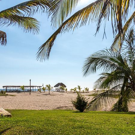 Casa Kunda'vi Beach Front Paradise Recado Exterior foto