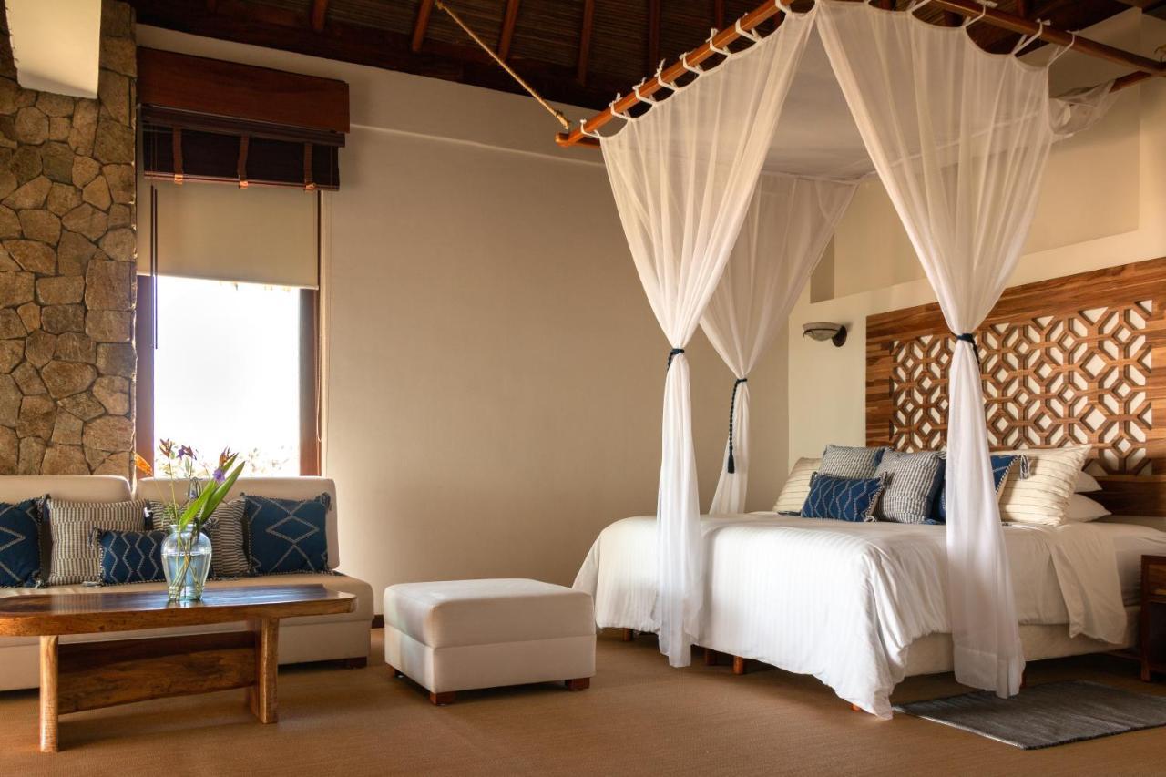 Casa Kunda'vi Beach Front Paradise Recado Exterior foto