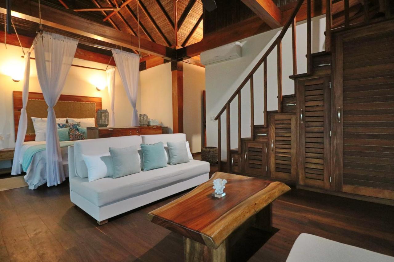 Casa Kunda'vi Beach Front Paradise Recado Exterior foto