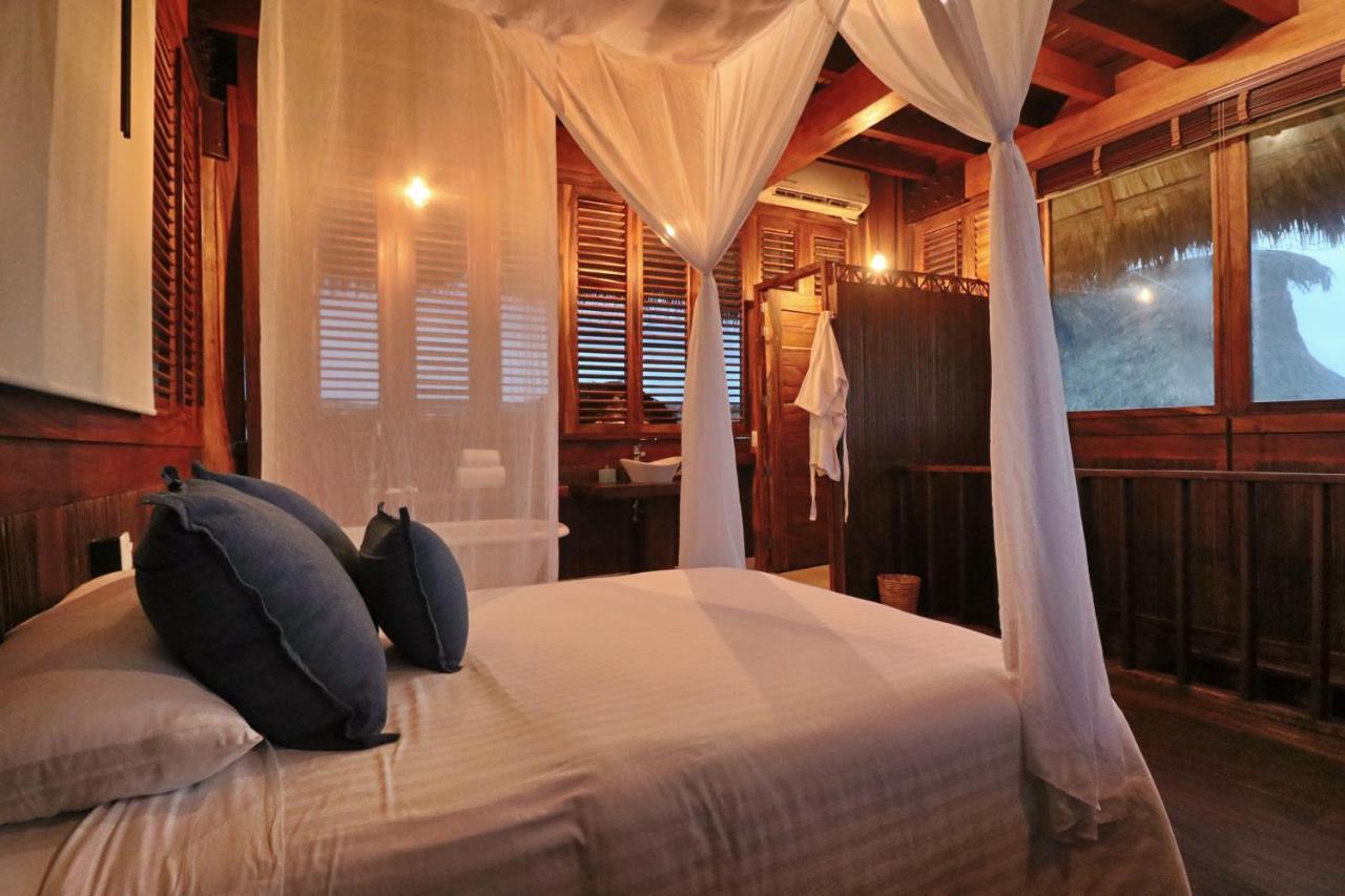 Casa Kunda'vi Beach Front Paradise Recado Exterior foto