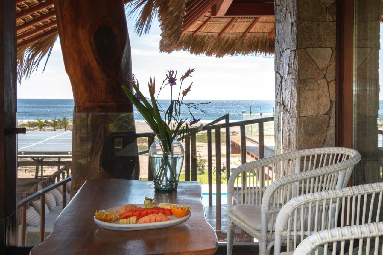 Casa Kunda'vi Beach Front Paradise Recado Exterior foto