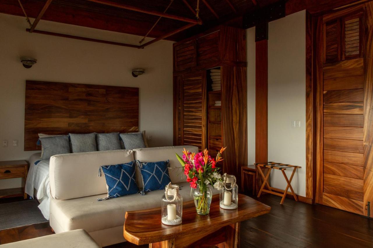 Casa Kunda'vi Beach Front Paradise Recado Exterior foto