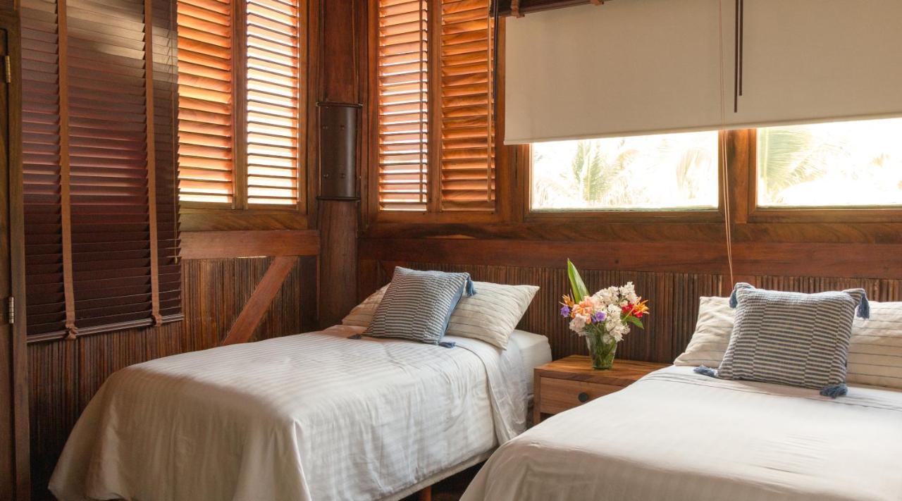 Casa Kunda'vi Beach Front Paradise Recado Exterior foto