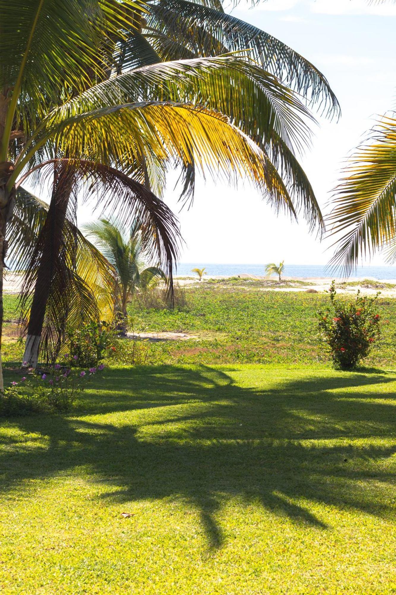 Casa Kunda'vi Beach Front Paradise Recado Exterior foto